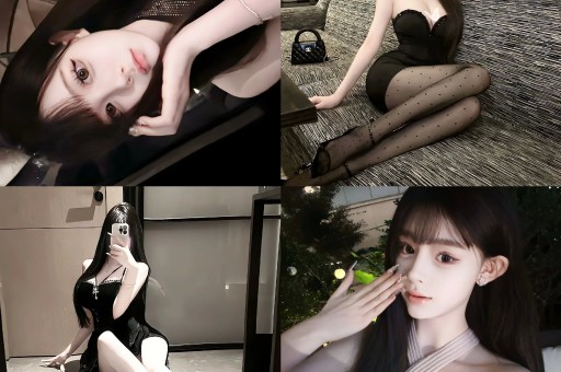 歌手张敬轩被扒出喜欢男扮女装那画面不想多看几眼辣眼睛