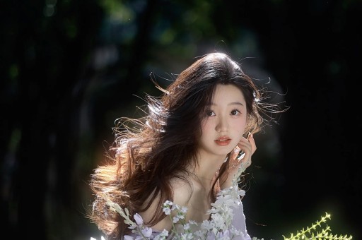 出道8年从不接吻戏被称最干净女演员的她凭啥让大导演抢着捧