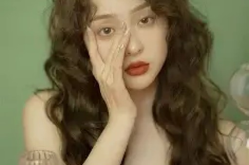 人体摄影展
